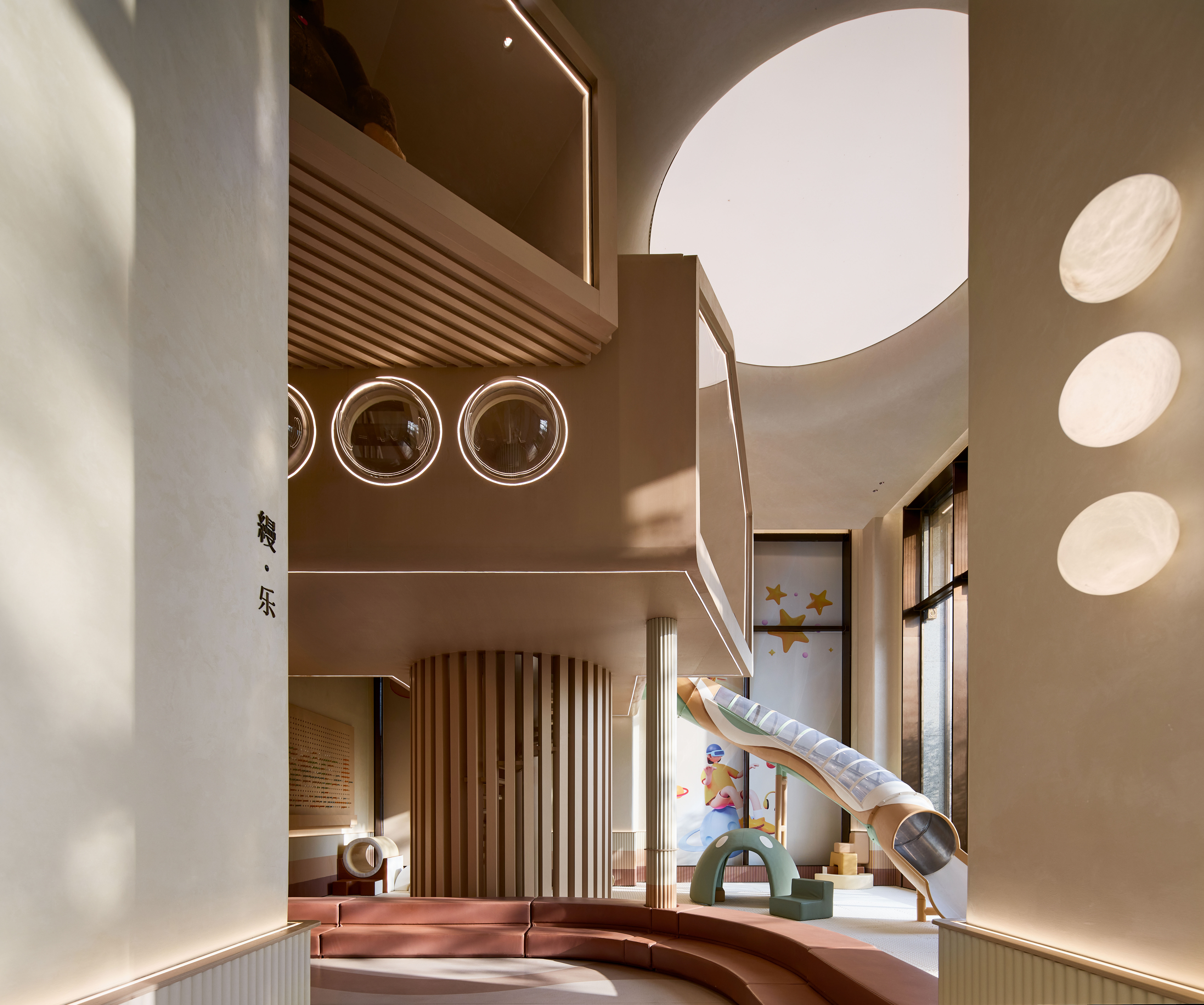 佛山建发缦云架空层丨中国广东丨零次方空间设计（硬装）,零次方陈设设计（软装）-25