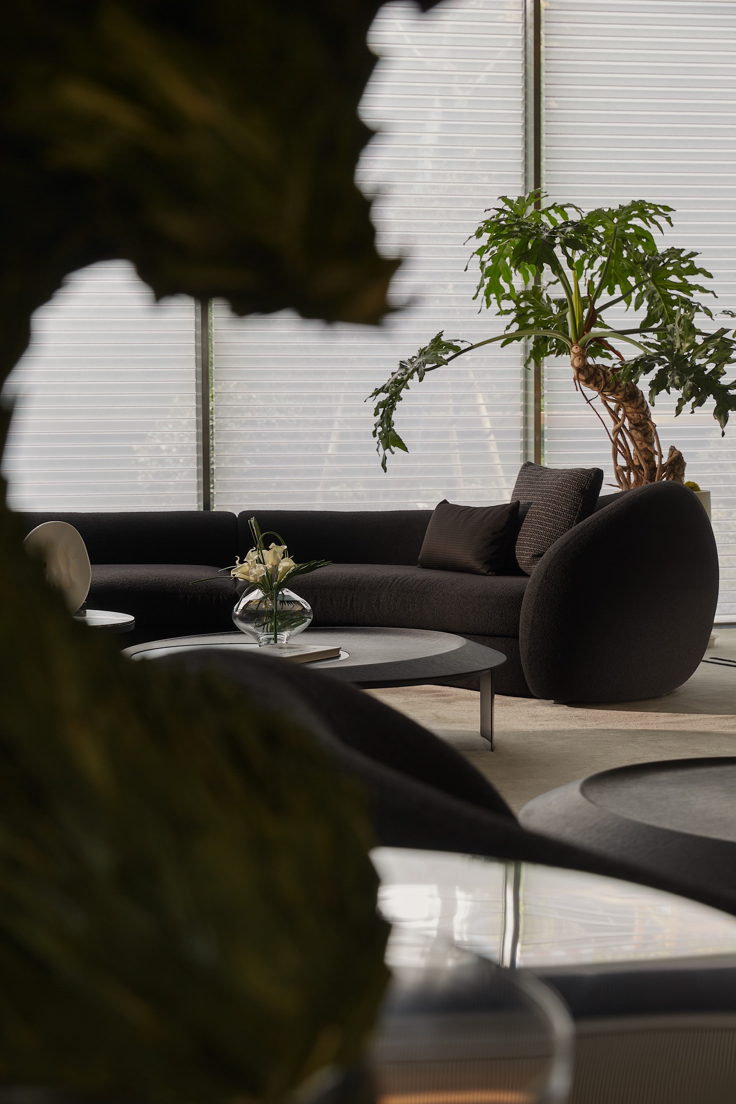 台州温岭雲起玖珑售楼处丨中国浙江丨宸鹿设计顾问-17