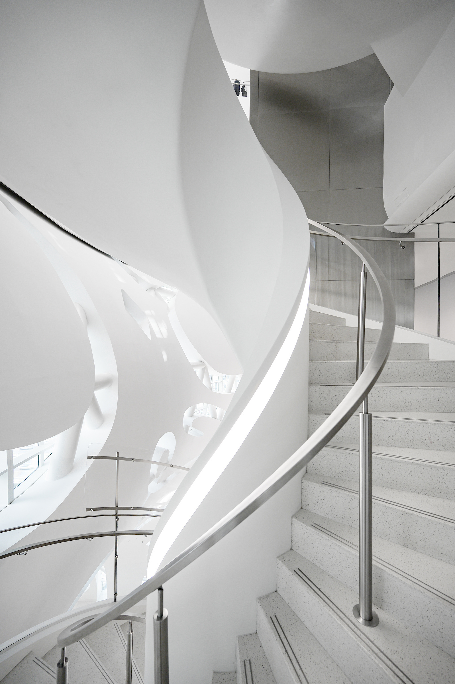 未来博物馆丨阿联酋迪拜丨Shaun Killa-17