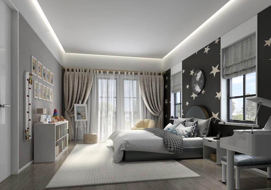 
【方鲲国际】东方艺韵 | 温哥华森林 -7