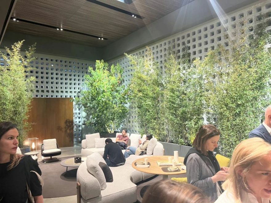 2023 米兰国际家具展丨意大利米兰-263