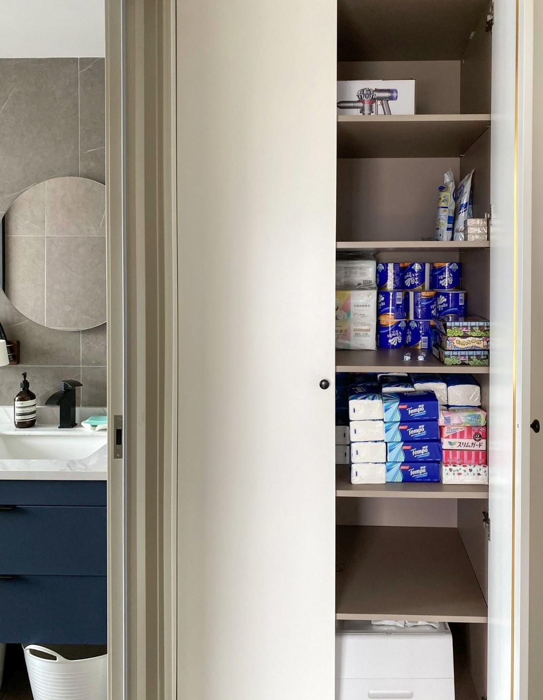 空间魔法师 | 横梁变身为天空之镜的艺术走廊设计-65