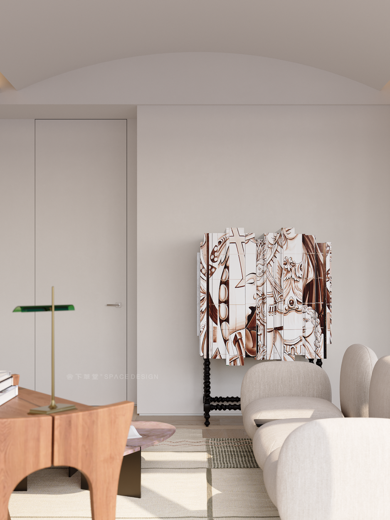 新玺丨中国深圳丨舍下作品-26