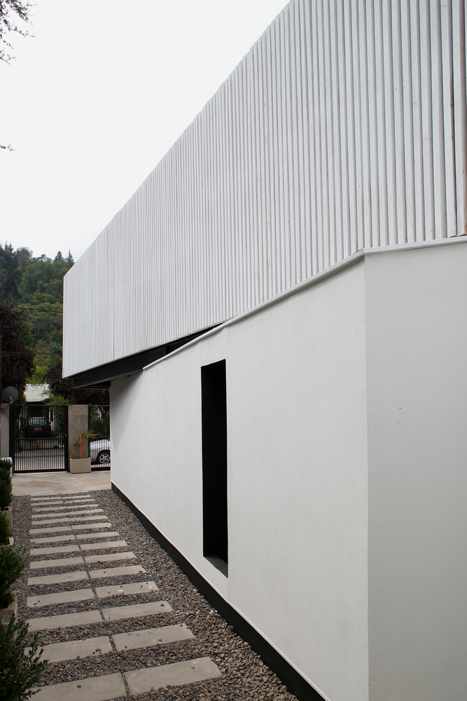 智利 Lo Contador House 翻新设计 融入自然风光-31