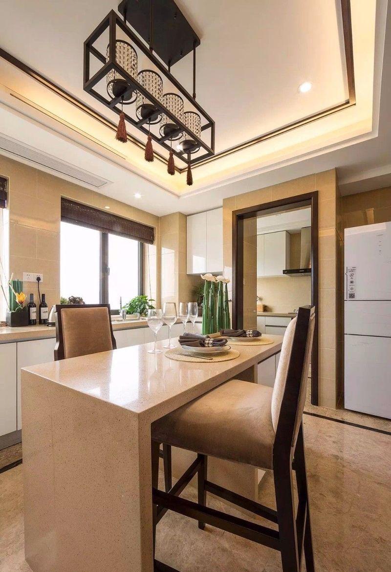 宜兴东氿一号73样板房-13