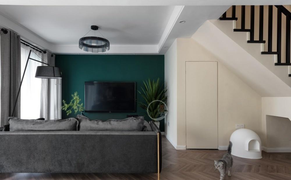 雅居乐•御宾府 W 公馆-1