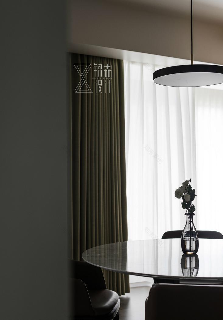 成都 140㎡现代人文之家 | 明亮温馨,空间利用到极致-49