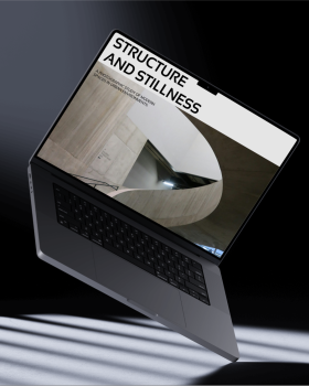Modern Architecture Photography Showcase