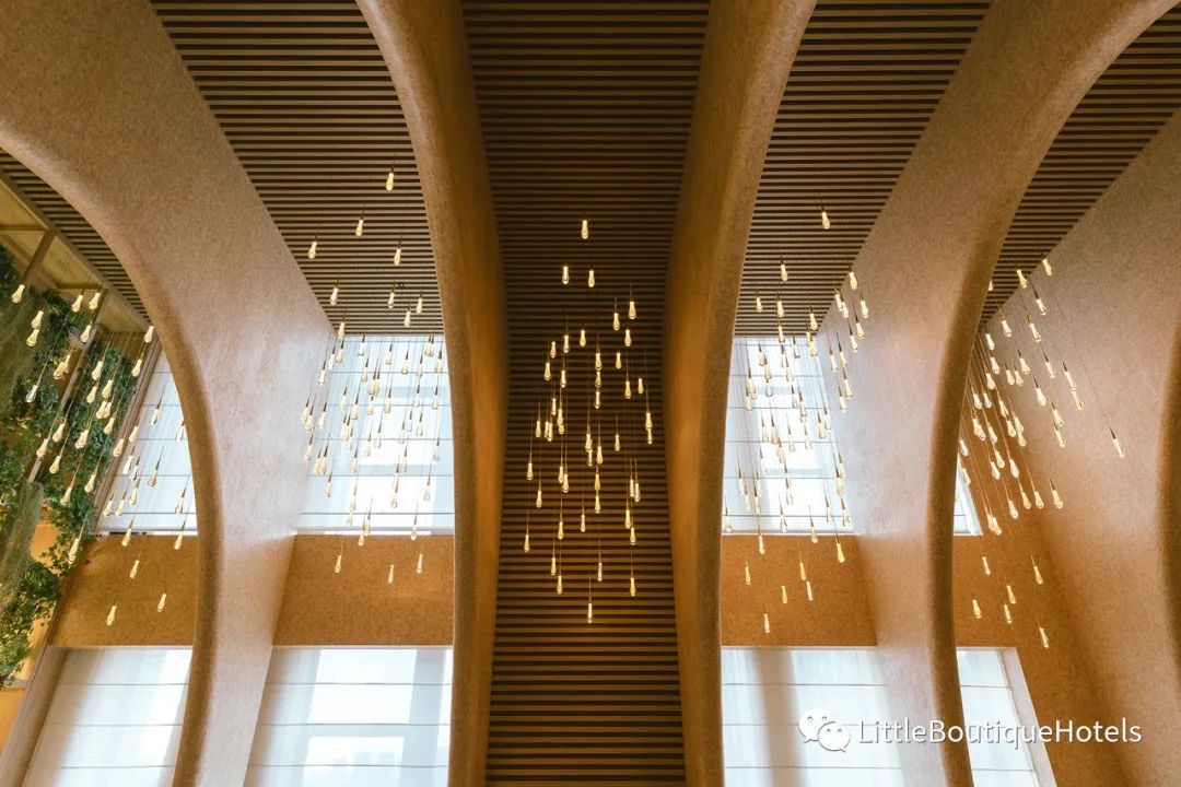 贵阳观山湖安珀酒店丨中国贵阳丨丁晓斌（Kevin Ding）-37