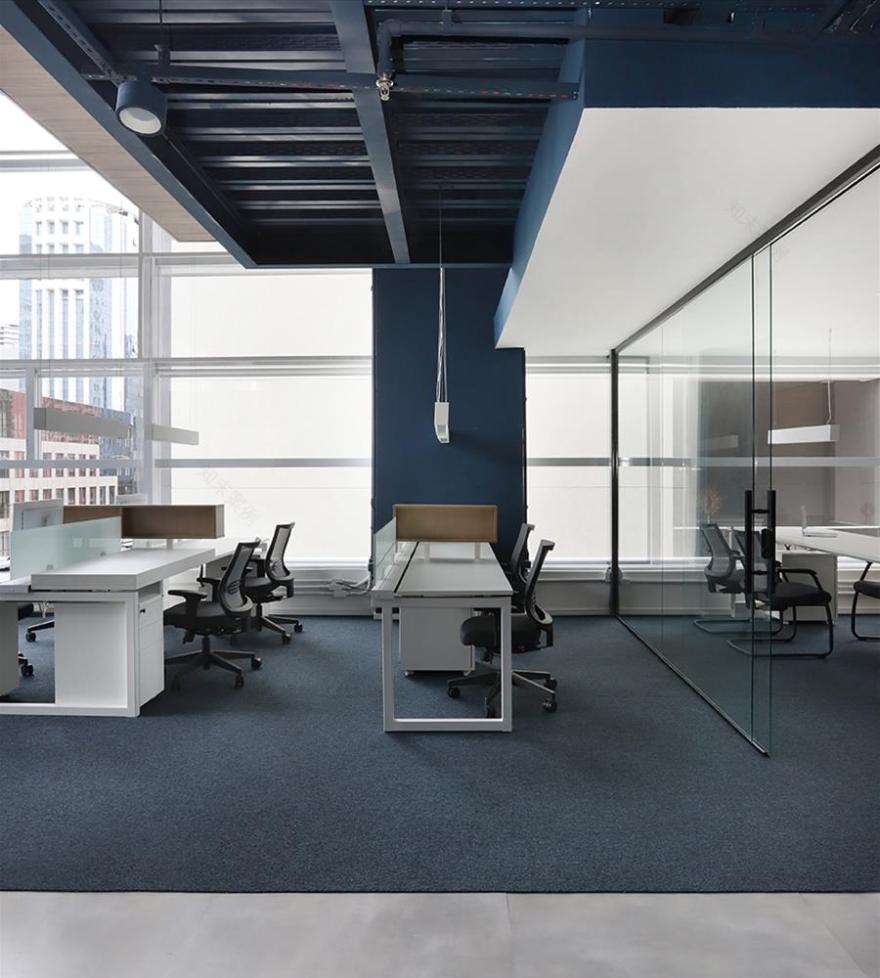 Lufthansa Group 巴西办公室-1