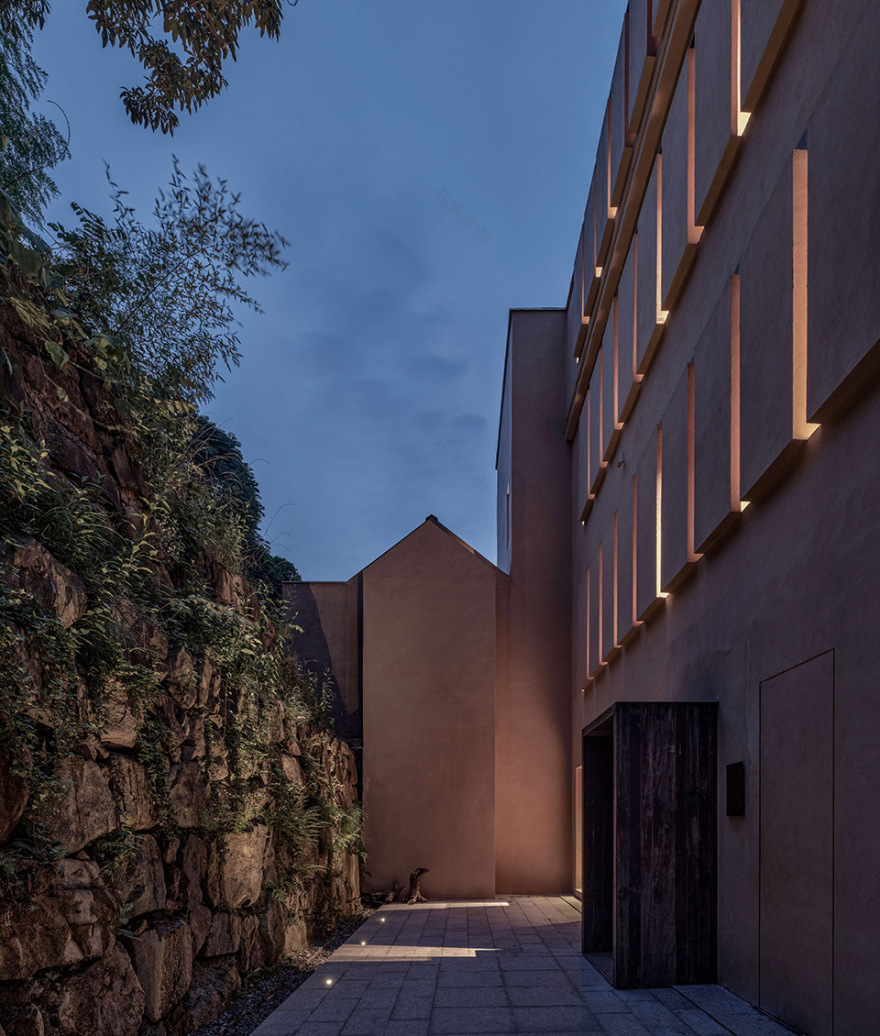 善侒SHANAN·深溪丨中国浙江丨泛域设计Fununit Design-189