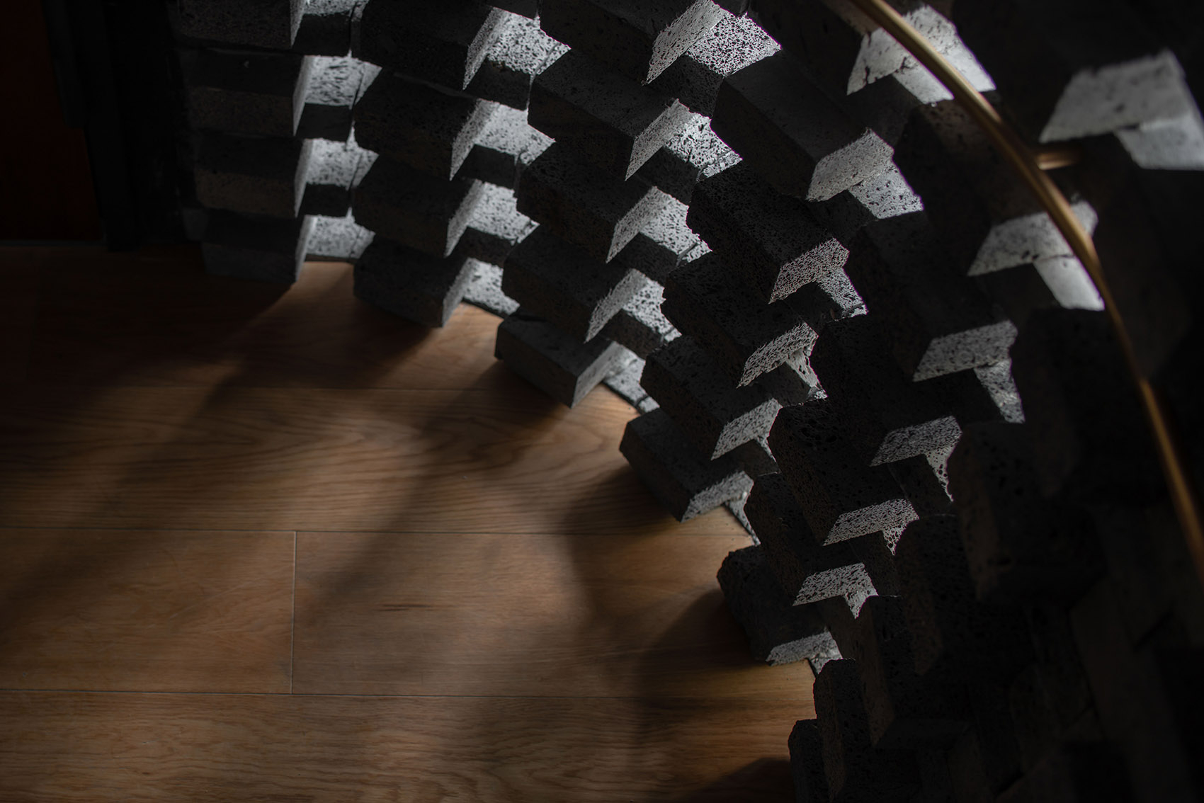 LOAF餐厅，成都 | 氣象建築-47