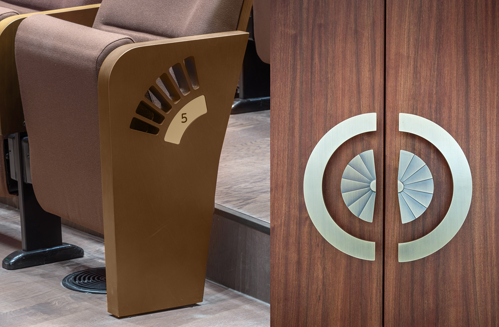 宛平剧院改扩建工程丨中国上海丨同济大学建筑设计研究院(集团)有限公司-77