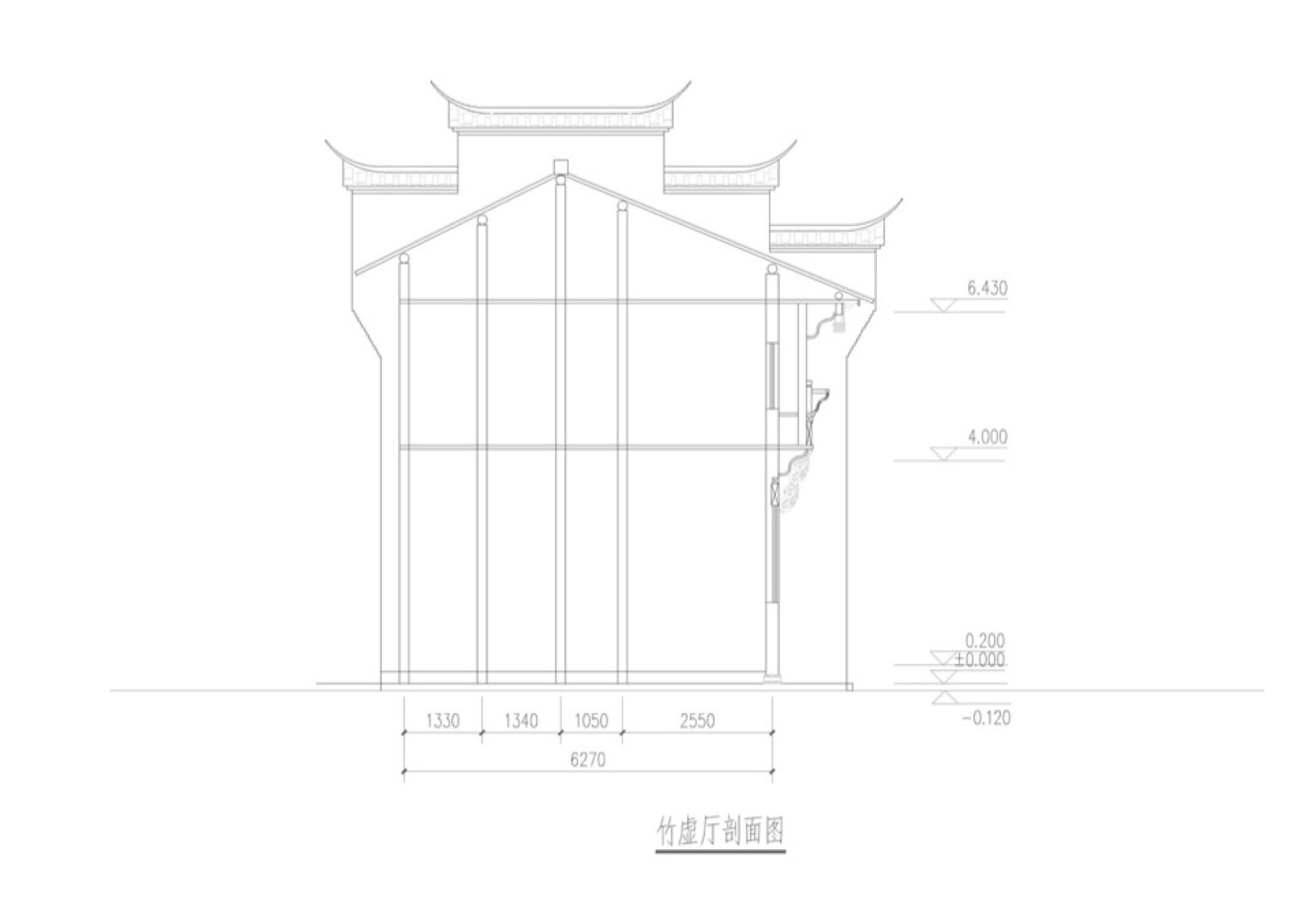 篁岭古村改造丨婺源县村庄文化传媒有限公司-159