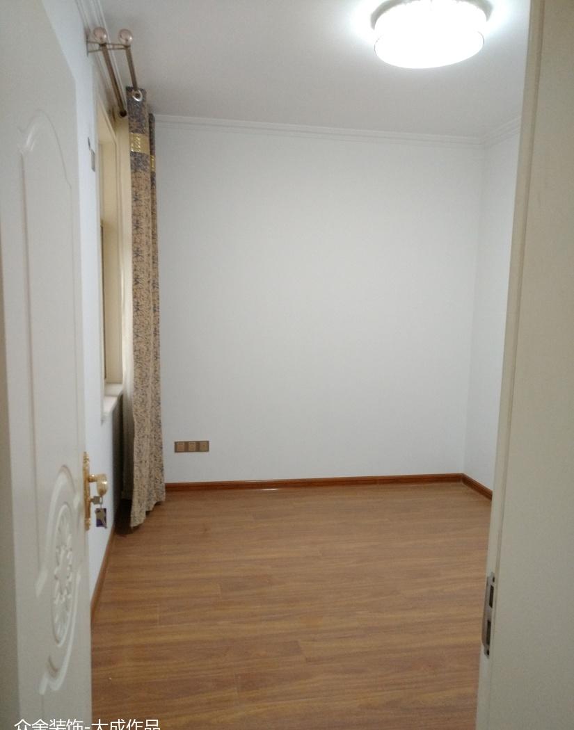 山水情·中式风格寇先生新居-47