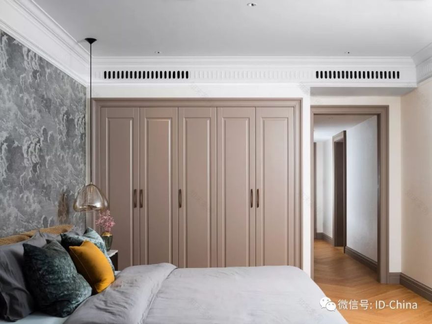 三代人情感交织的私宅空间-32