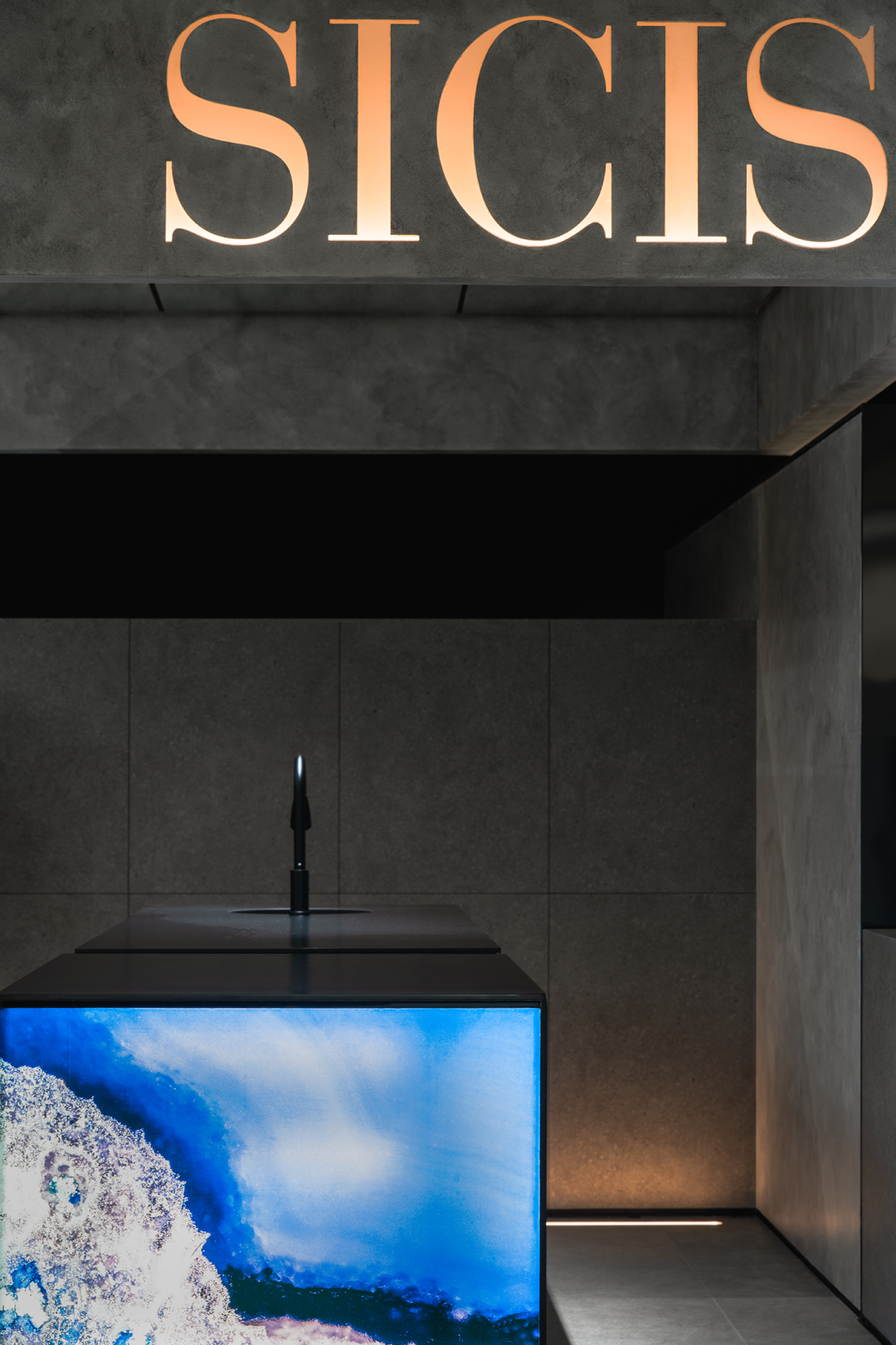 LITEX SURFACE 丽适岩板总部旗舰店丨中国佛山丨JUMGO 浆果创意-119