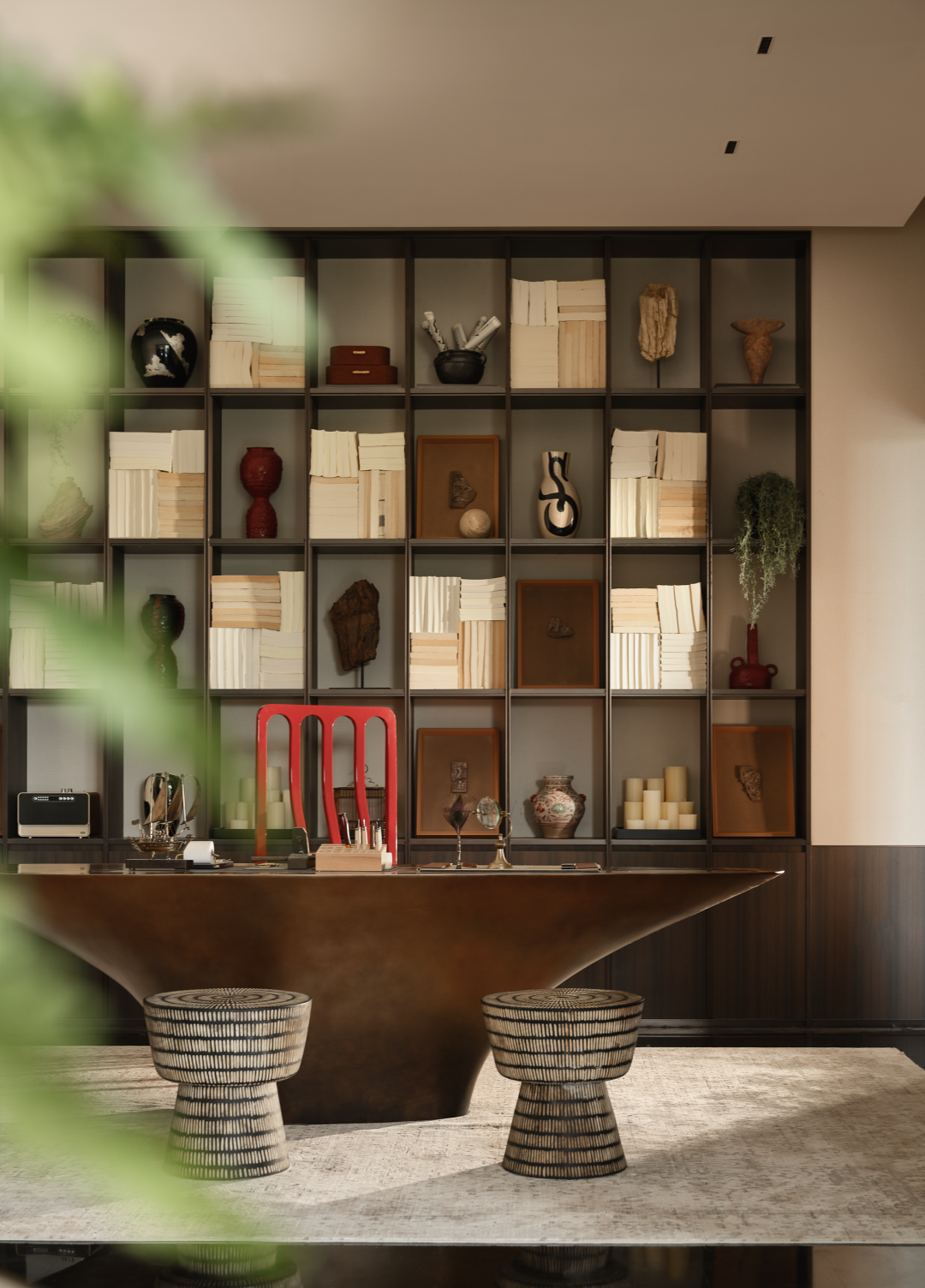 中铁溪山国际旅游度假区丨中国贵阳丨IF DESIGN羽果设计-69