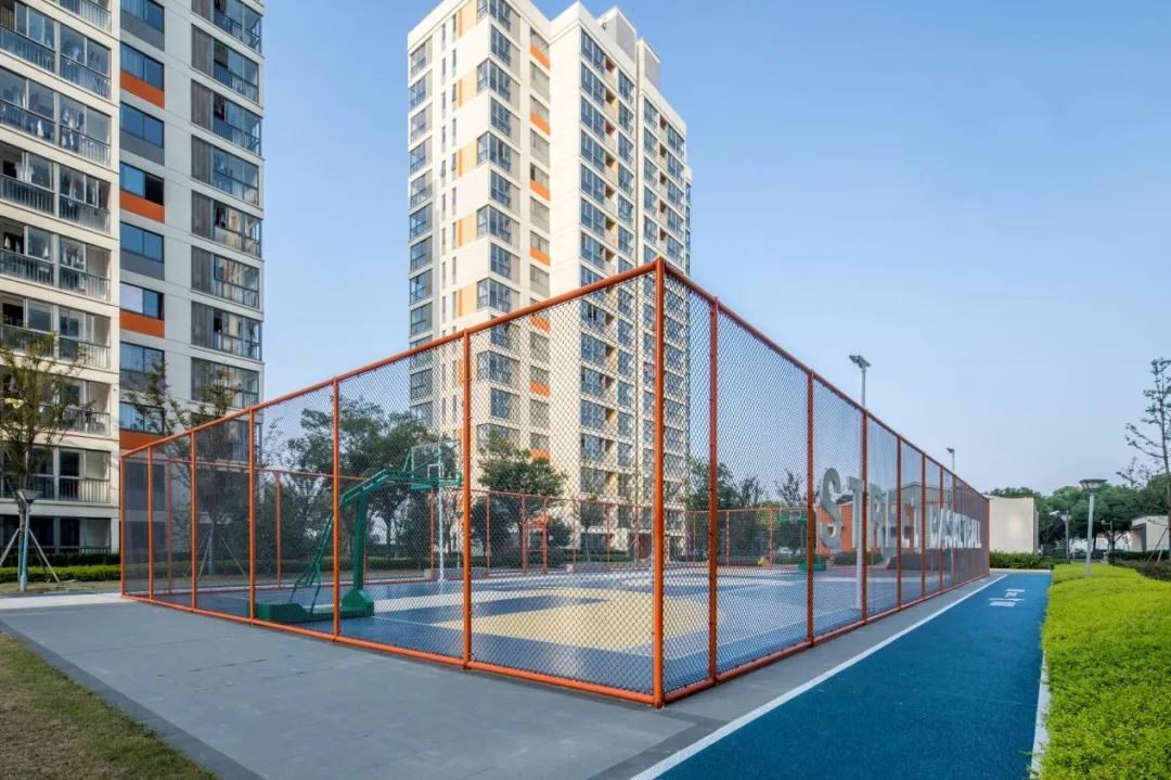 苏州科技城菁英公寓城市更新项目丨中国苏州丨建筑及室内部分为启迪设计集团股份有限公司等-29