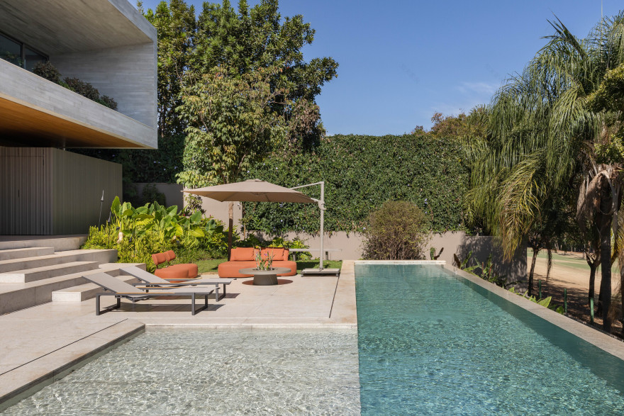 丨巴西丨N2B Arquitetura-45