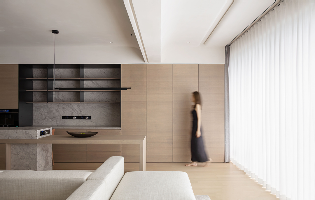 壹号院丨中国浙江丨G空间设计机构-22