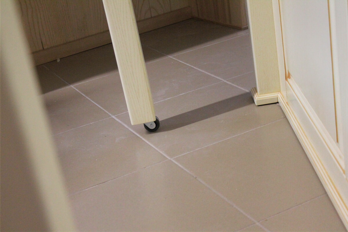 智能带隐藏元素的厨房岛台项目丨俄罗斯莫斯科丨未明确提及-111