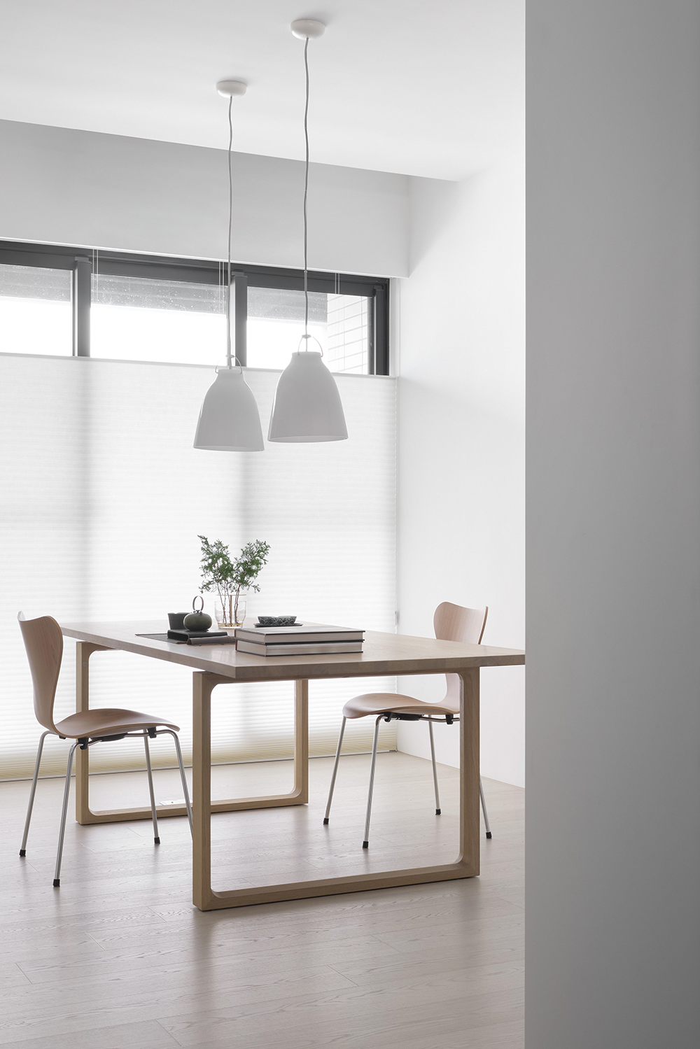 《川谷堂》高雄都会区微型住宅丨中国高雄丨十幸设计-9