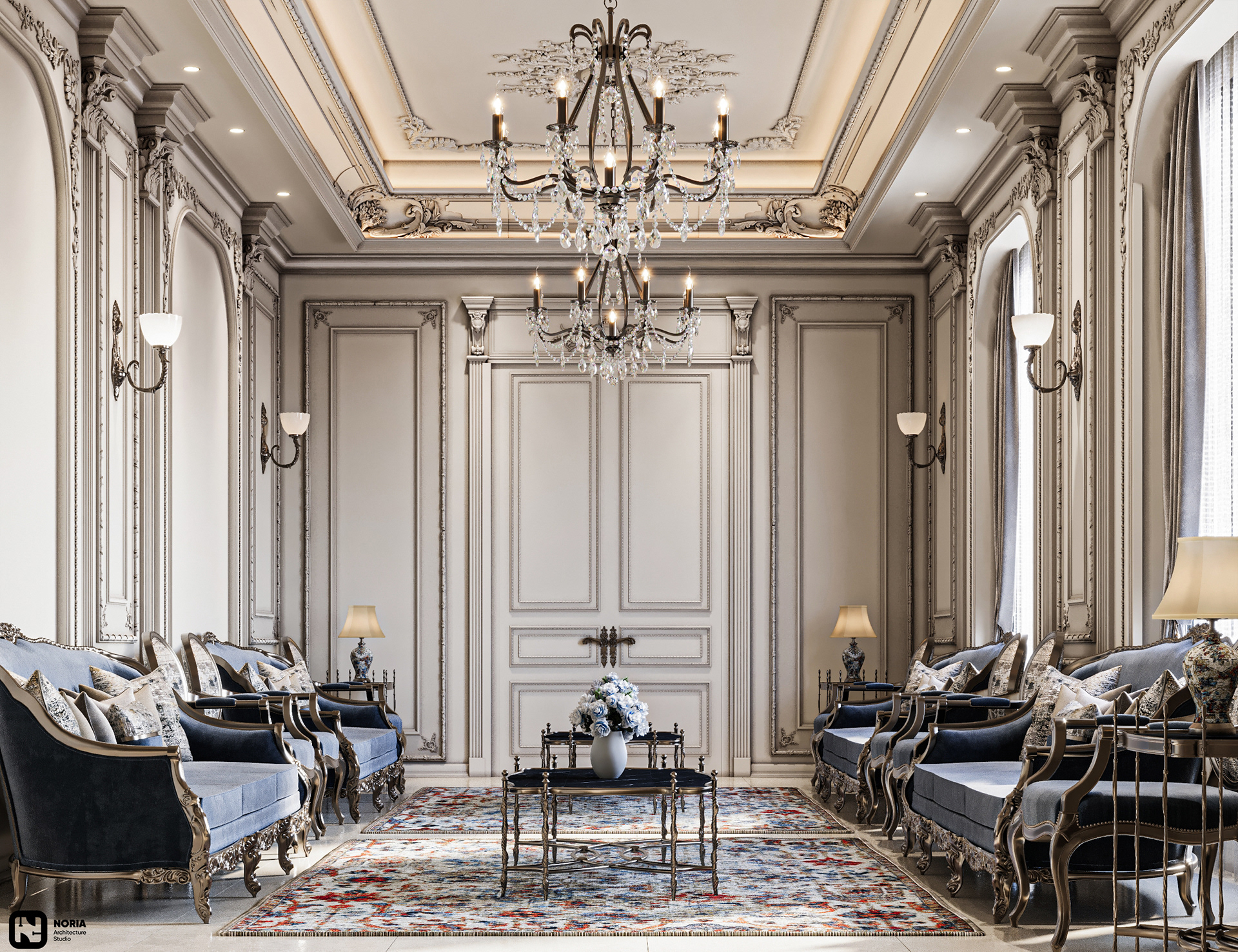 New Classic Council for UAE-1