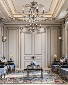 New Classic Council for UAE