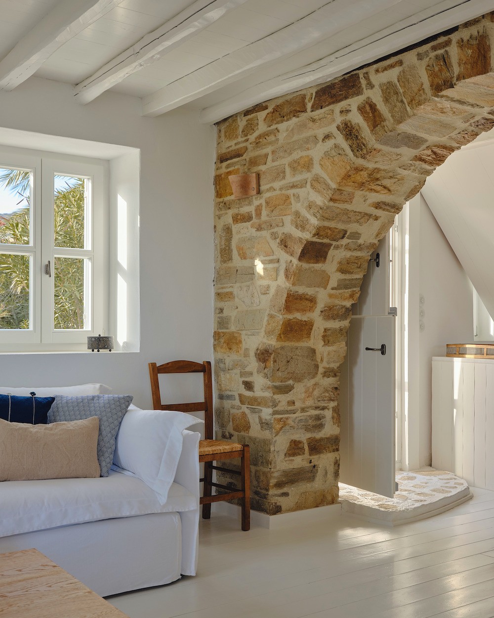 希腊Patitiri私人别墅丨希腊基克拉迪丨ARP 建筑研究实践-19