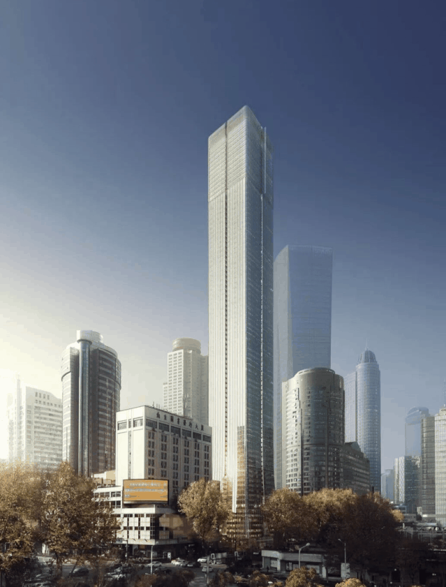 苏宁檀悦 | 定义繁华！-7