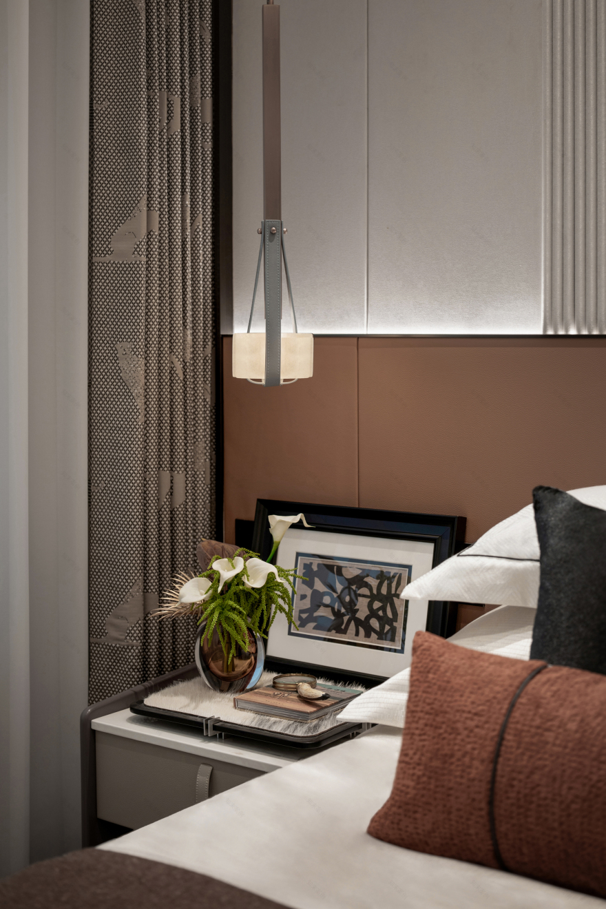 西安莲湖·凌云天境丨中国西安丨引擎联合设计-58