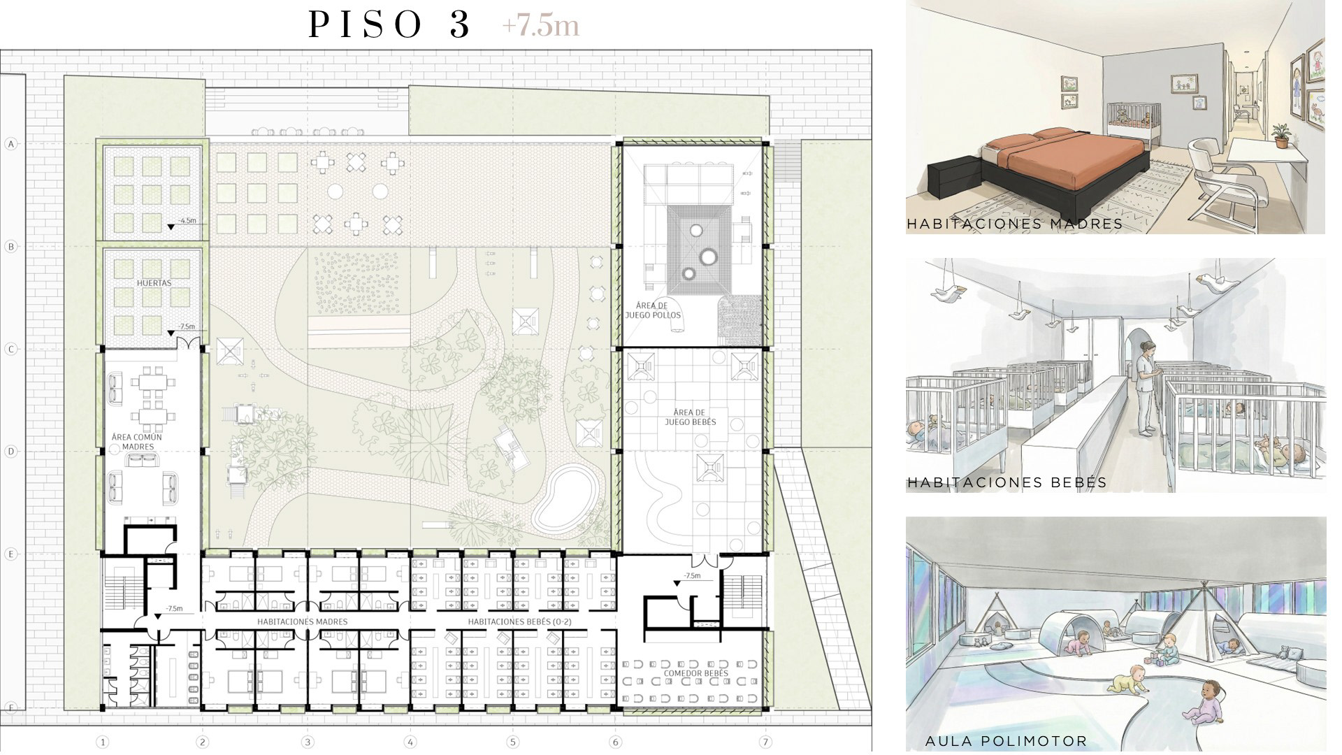 ARQT 3219 + ARQT 3329-7