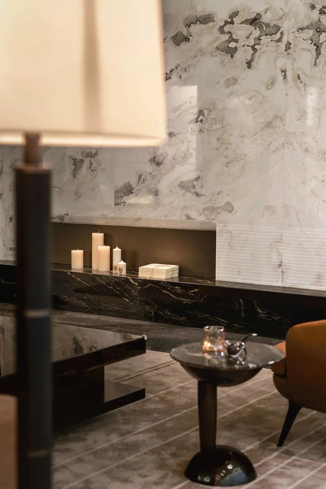 240㎡意式样板间-6