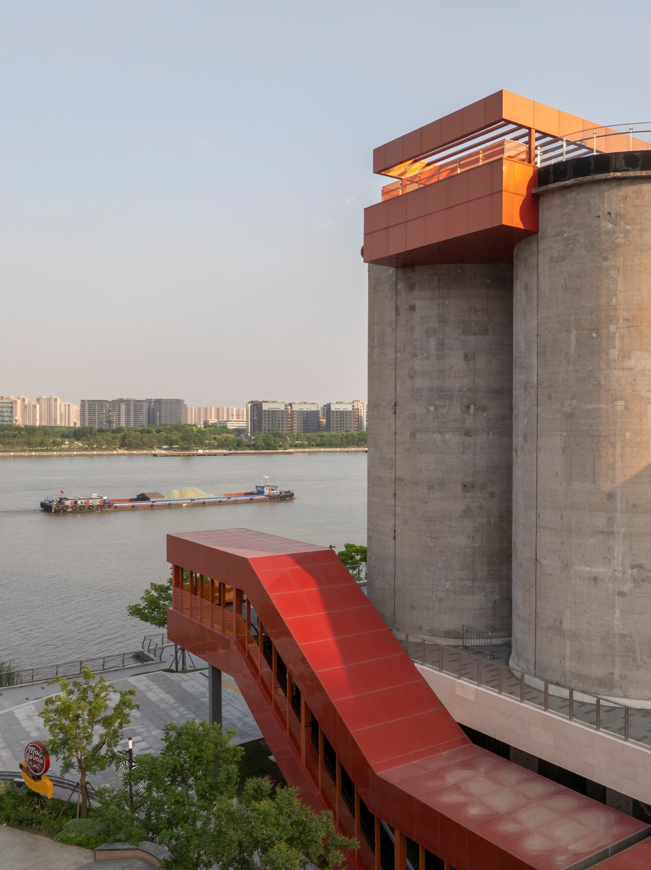 上海GATE M西岸梦中心丨中国上海-70