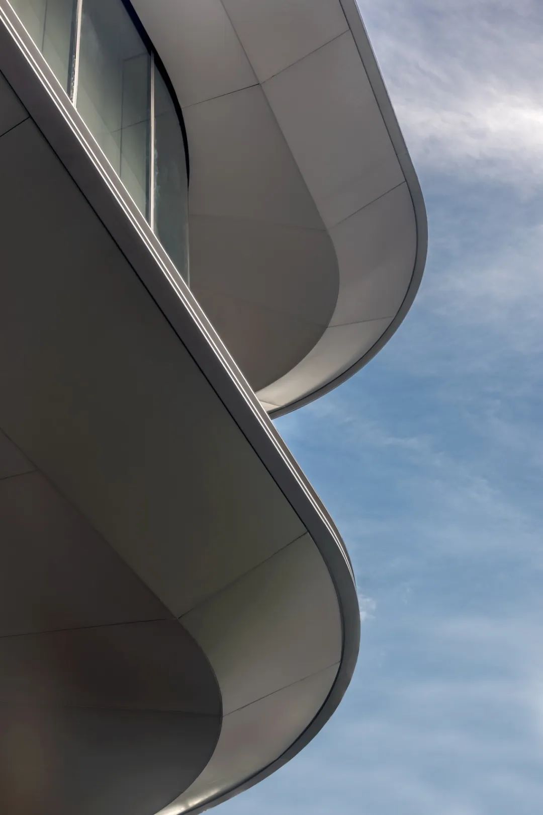 深圳中海珑悦理展示区丨中国深圳丨深圳市库博建筑设计事务所有限公司-43