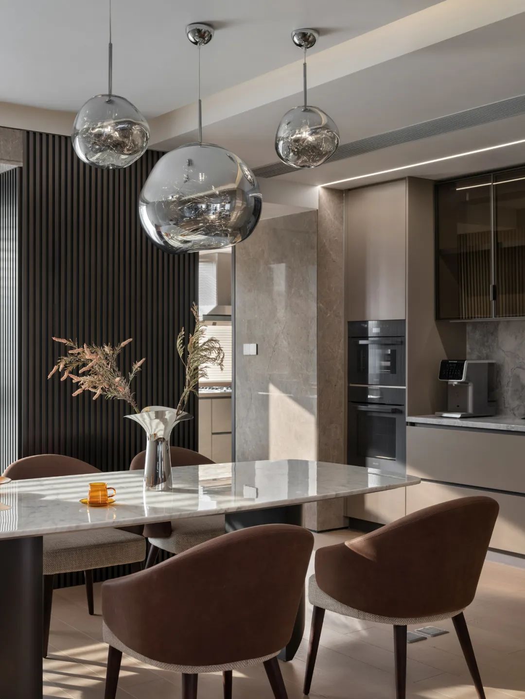 宅设 | 楼台有茶榭 寄予爱茶人-58