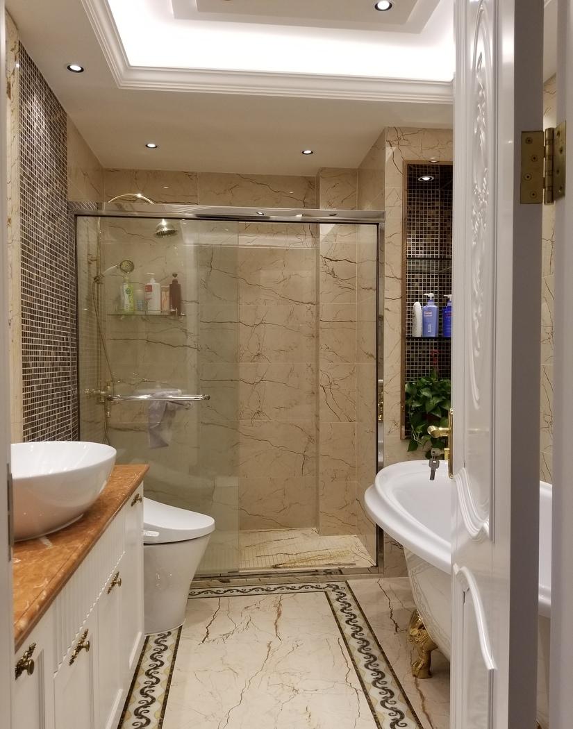 
广州番禺流金岁月梁宅 -16