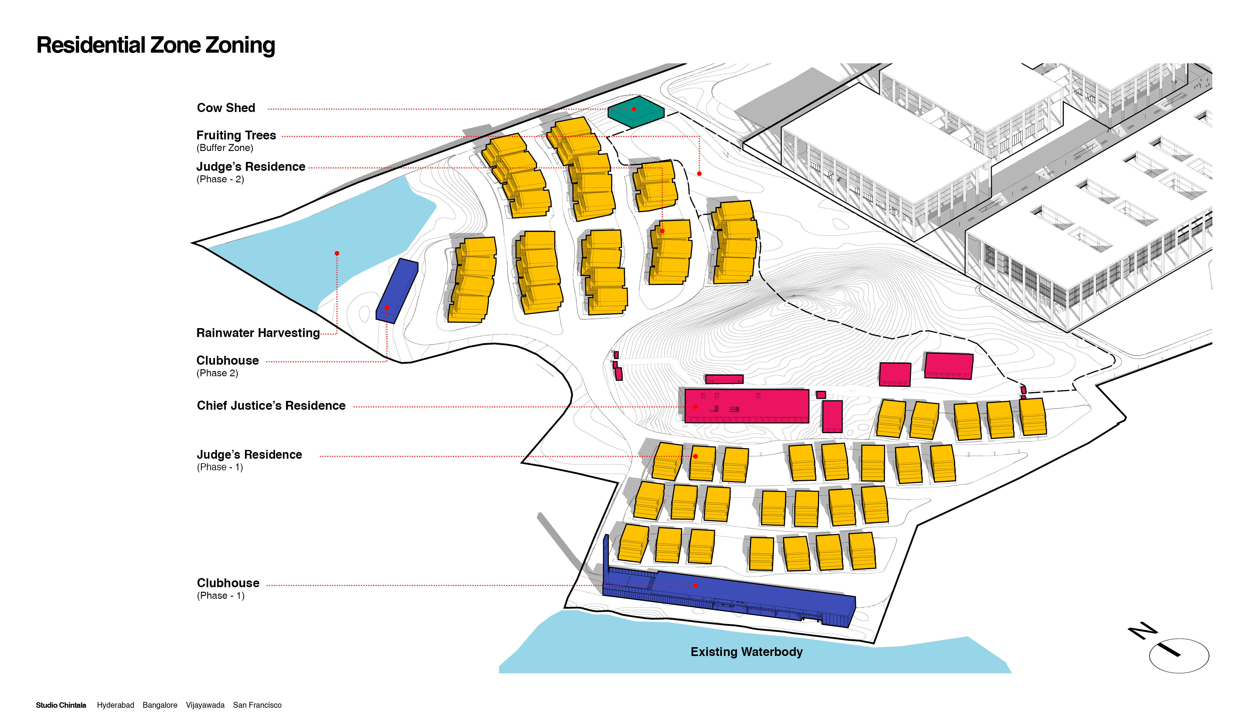 Telangana New High Court-55