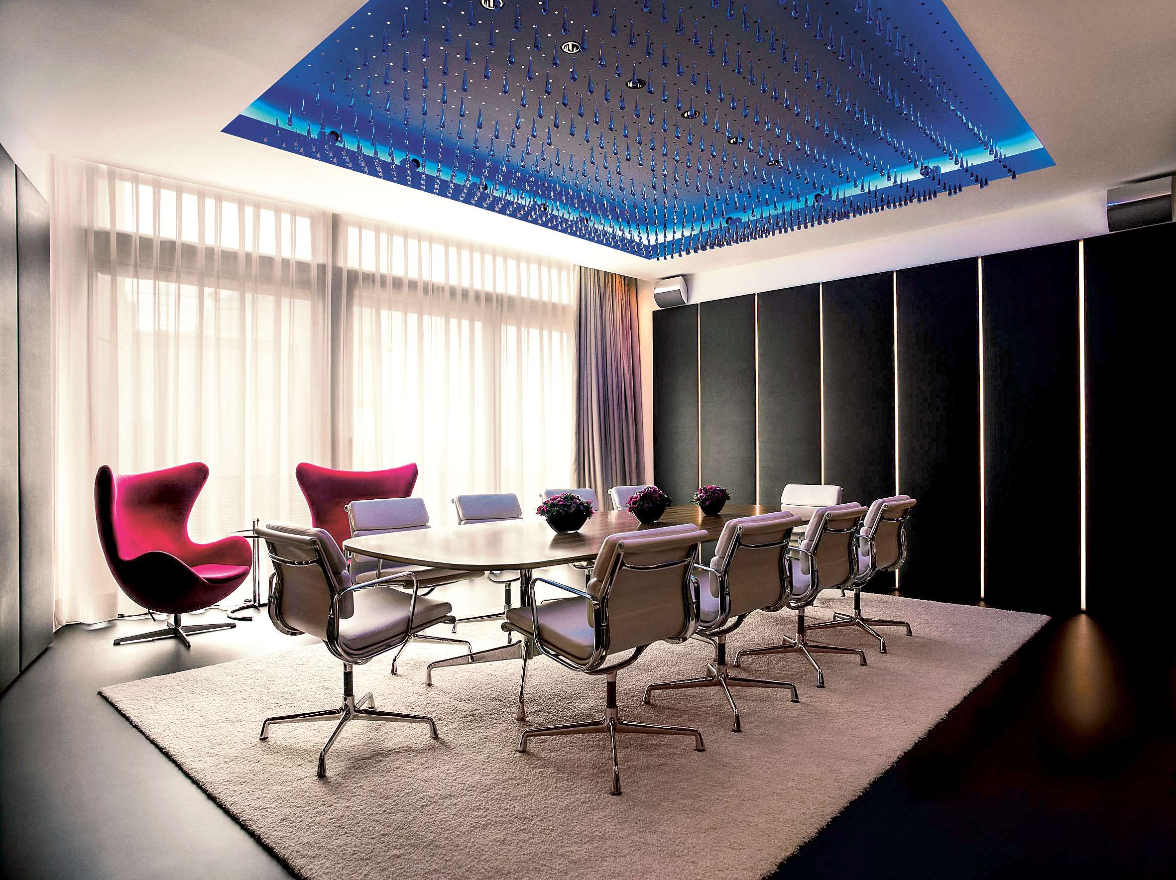 福斯特 瑞士苏黎世多尔德大酒店-2-29