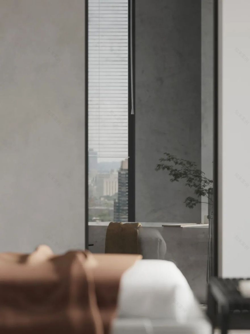 悬浮之宅丨中国台州丨千上设计-46