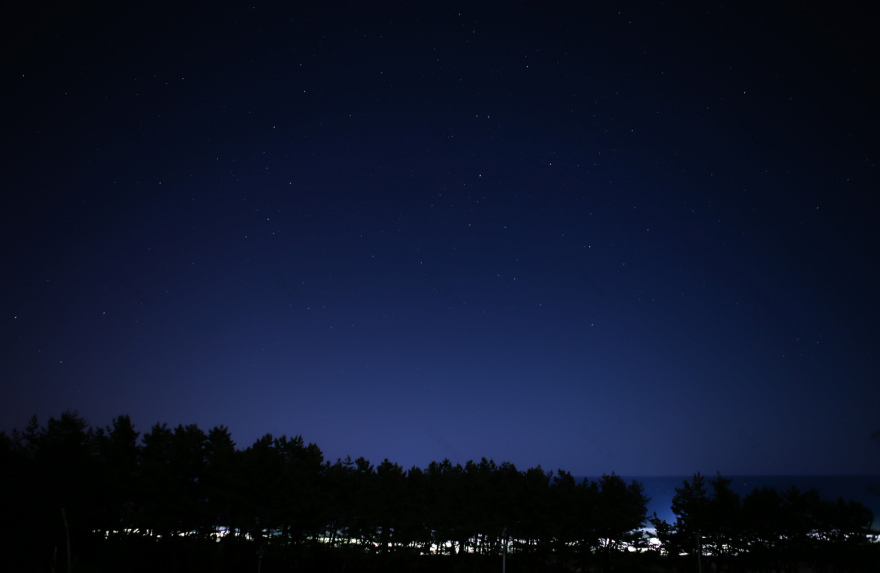 韩式冲浪民宿-61