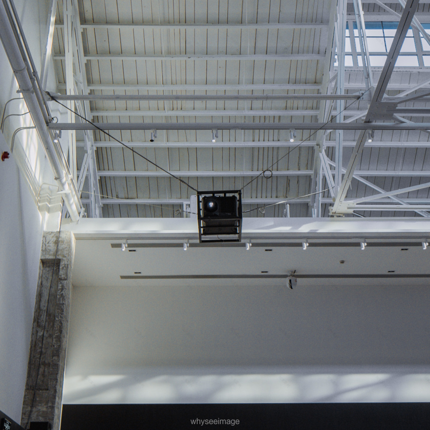 上海民生现代美术馆丨中国上海-94