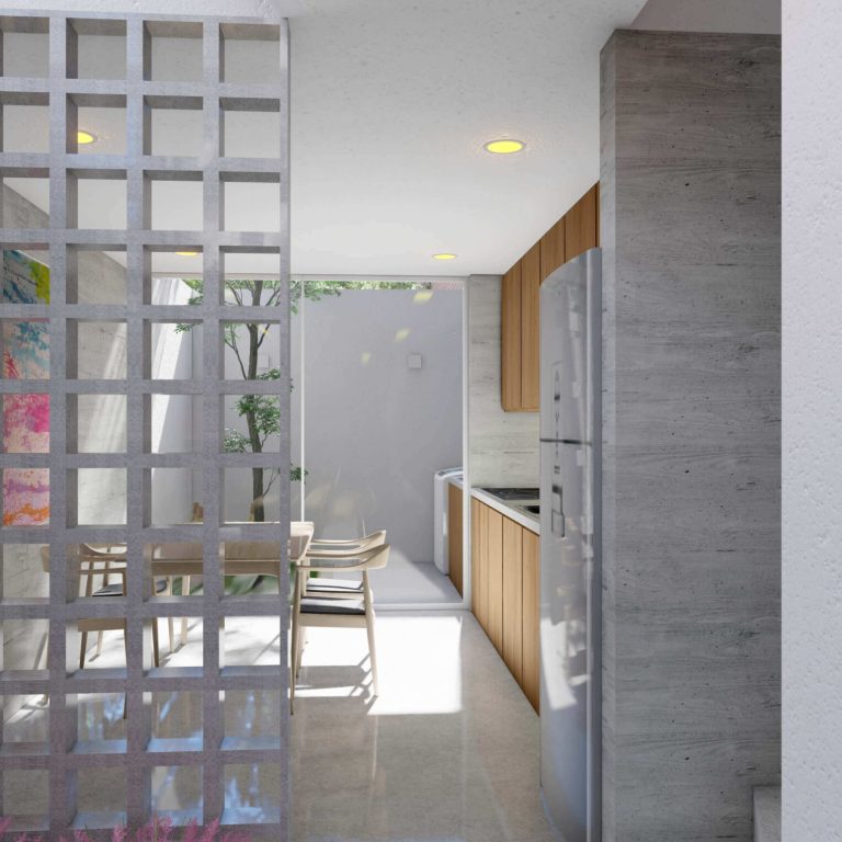 丨秘鲁利马丨Nativo Projects-12