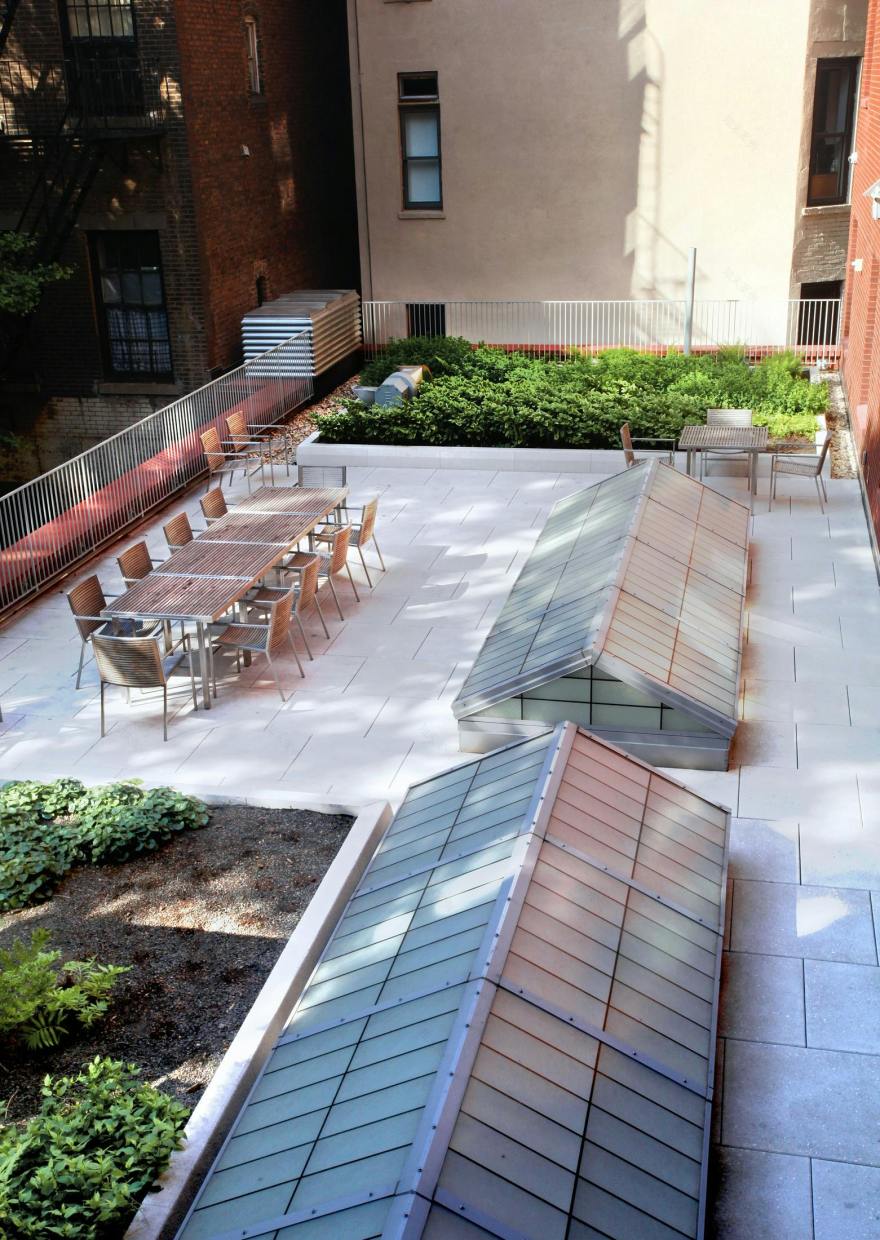 丨美国纽约市丨Morris Adjmi Architects-19