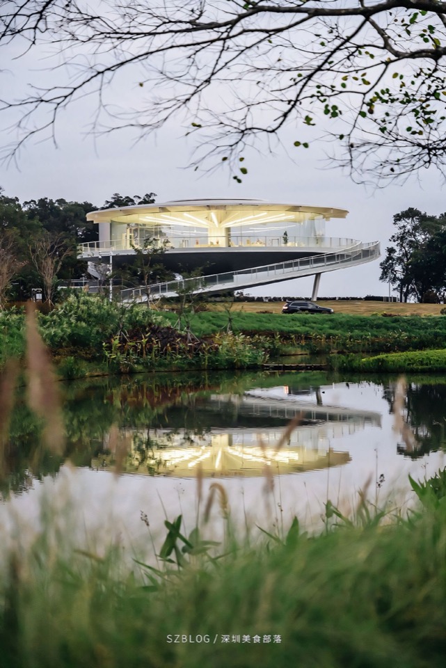 梧桐亭丨中国深圳丨悉地国际东西影工作室-74