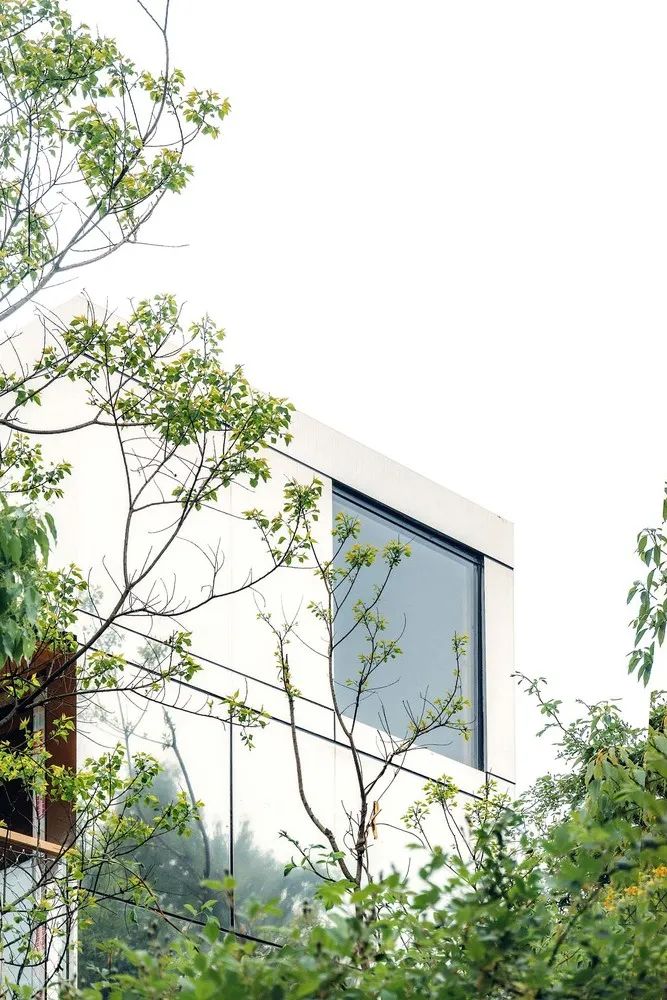 武汉维基世界森林小屋丨中国武汉丨勾勾手设计网-27