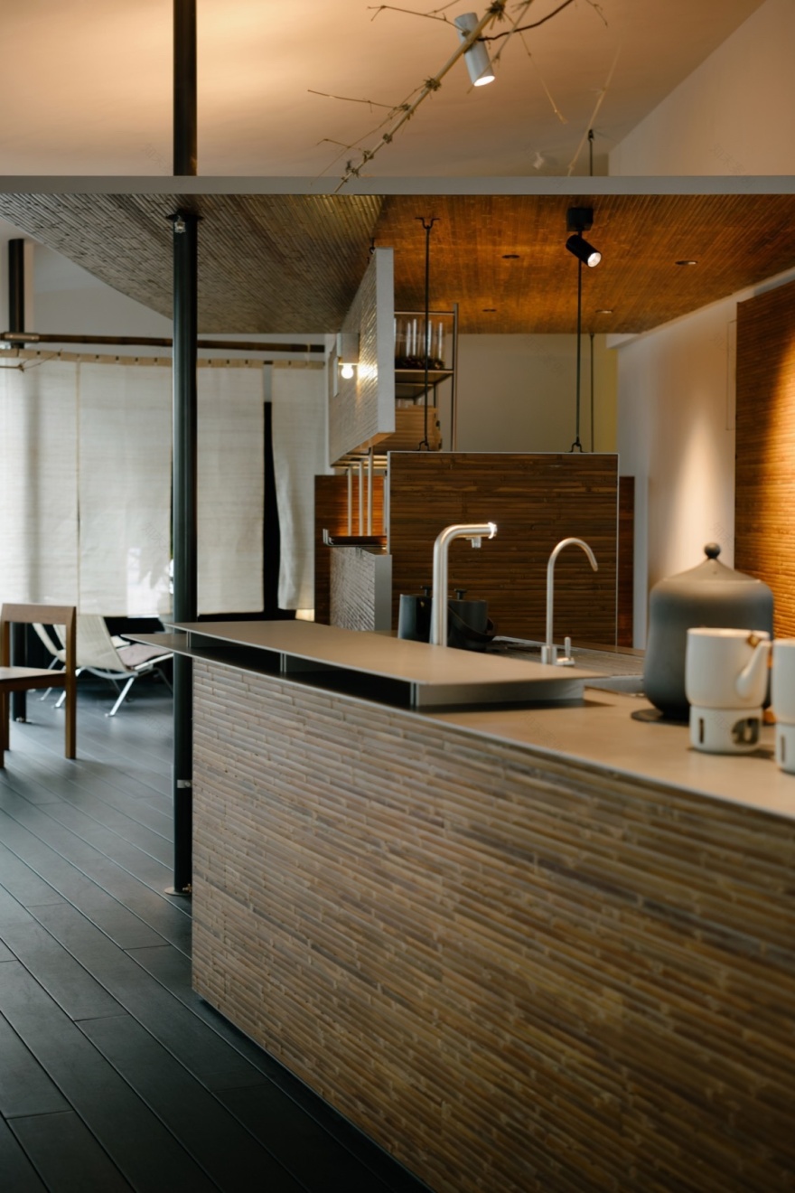 肆意茶聊丨中国海口丨觉得设计-18