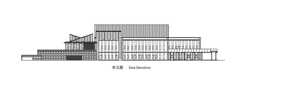 中国朱家尖 Poly·Potalaka 示范性建筑群丨GOA-15