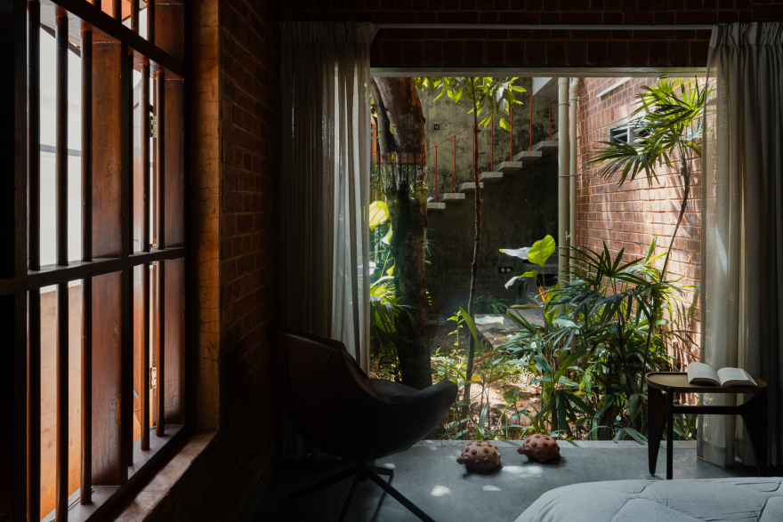 丨印度丨Urava Architecture-18